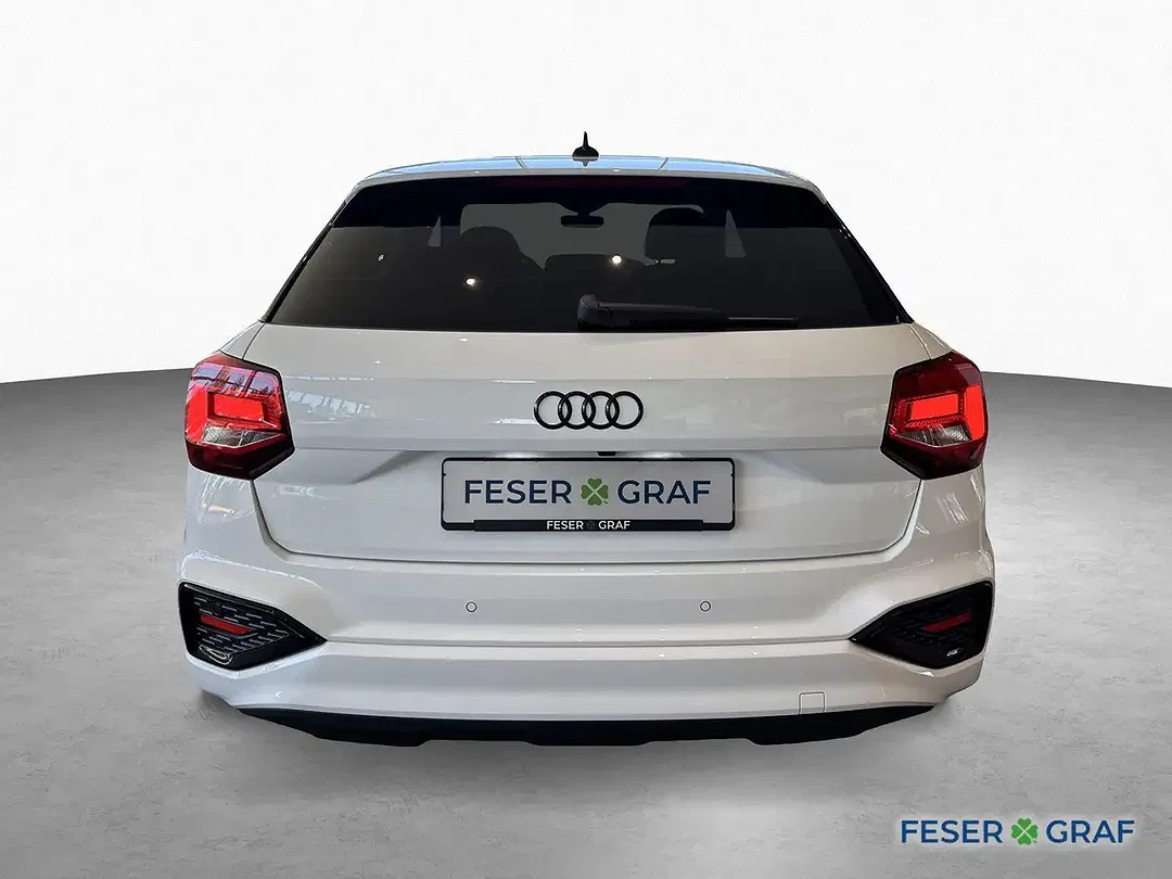 Audi Q2 - Thumbnail 6