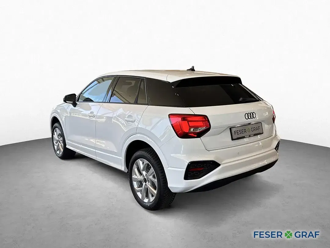 Audi Q2 - Thumbnail 7