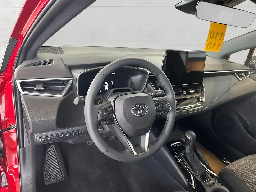 Toyota Corolla - Thumbnail 10