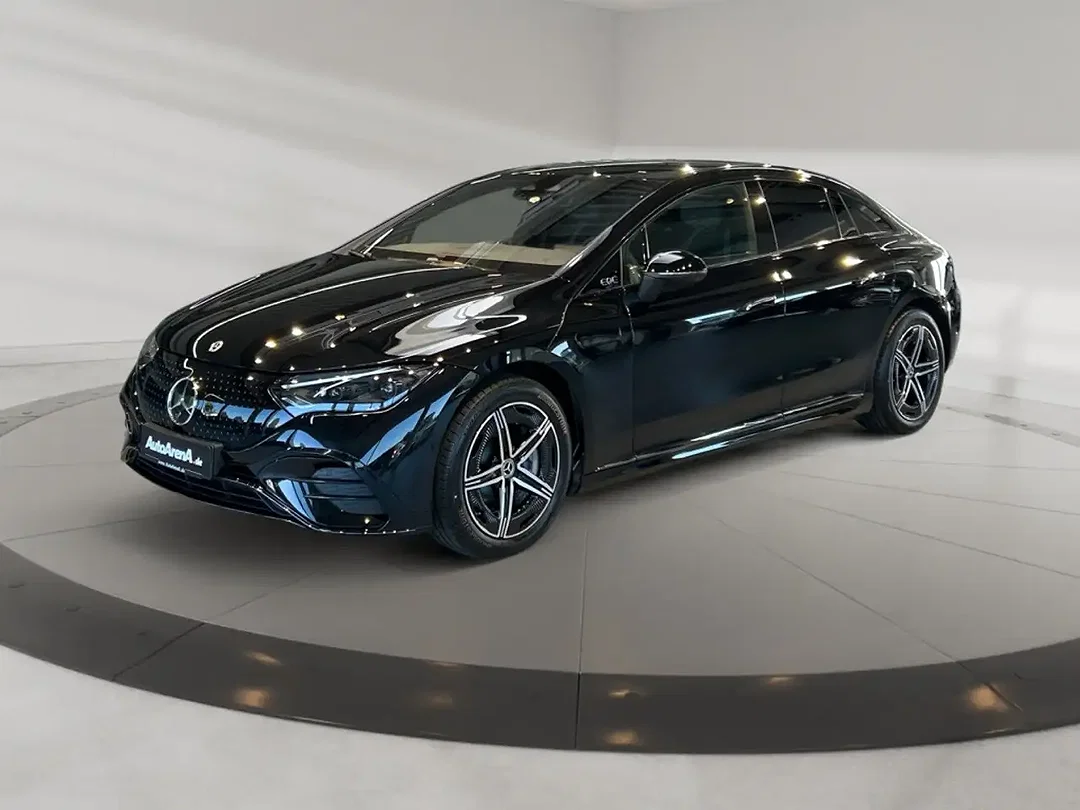 Mercedes-Benz EQE 300 - Afbeelding 1