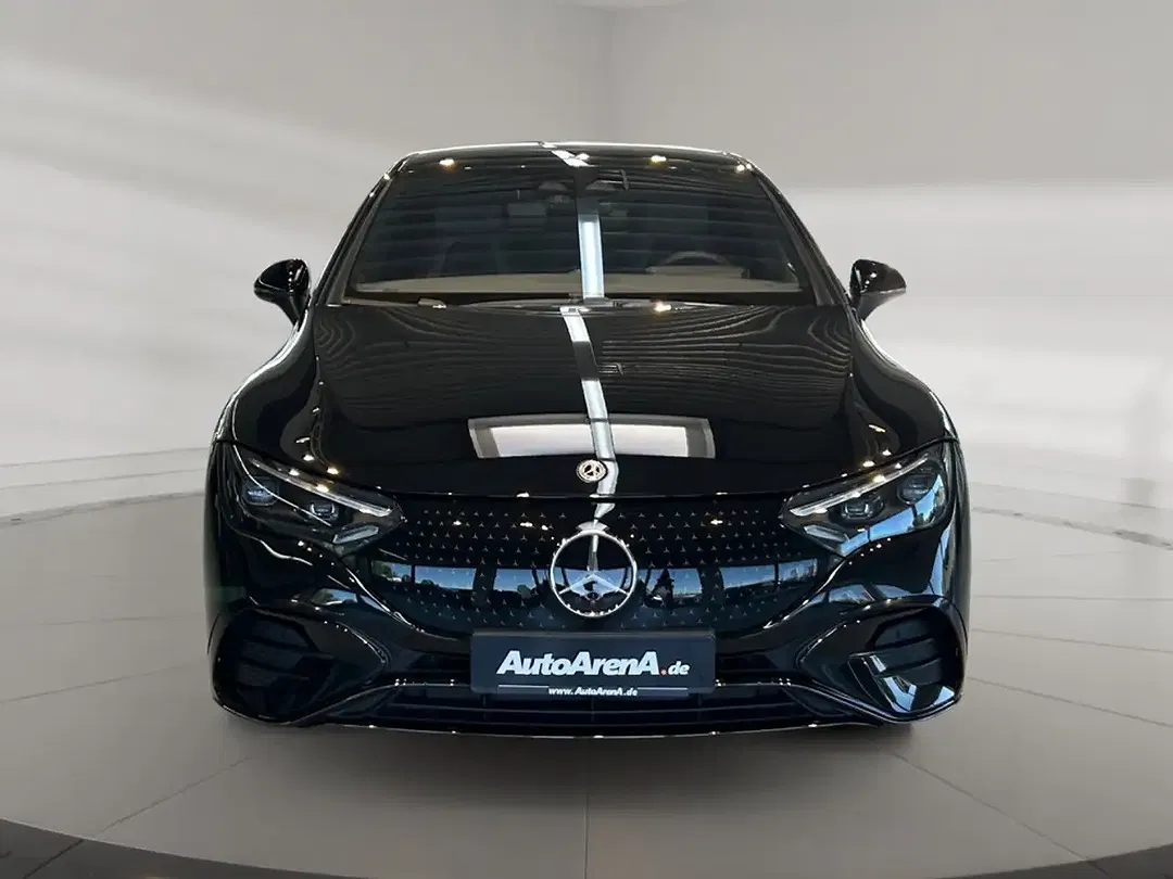 Mercedes-Benz EQE 300 - Thumbnail 7