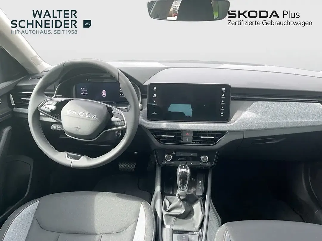 Skoda Scala - Thumbnail 12