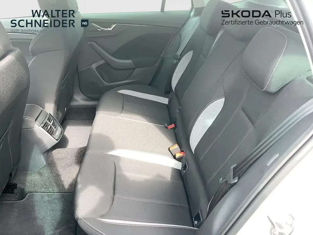 Skoda Scala - Thumbnail 13