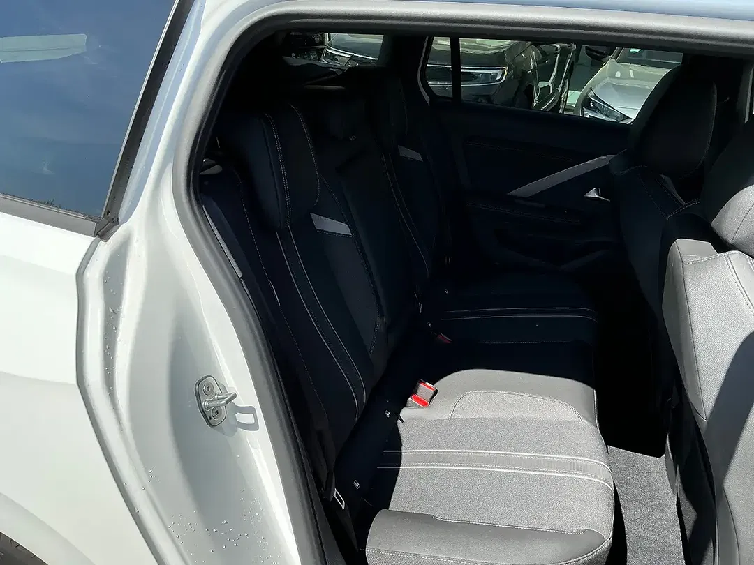 Opel Astra - Thumbnail 13