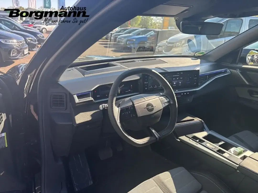 Opel Grandland - Thumbnail 11
