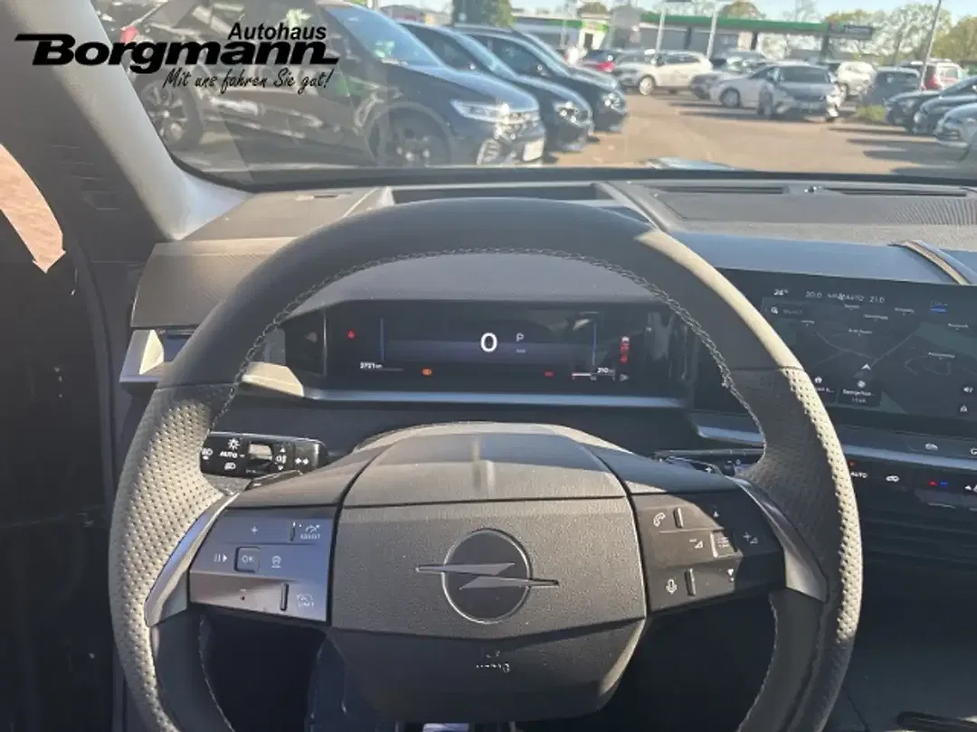 Opel Grandland - Thumbnail 15