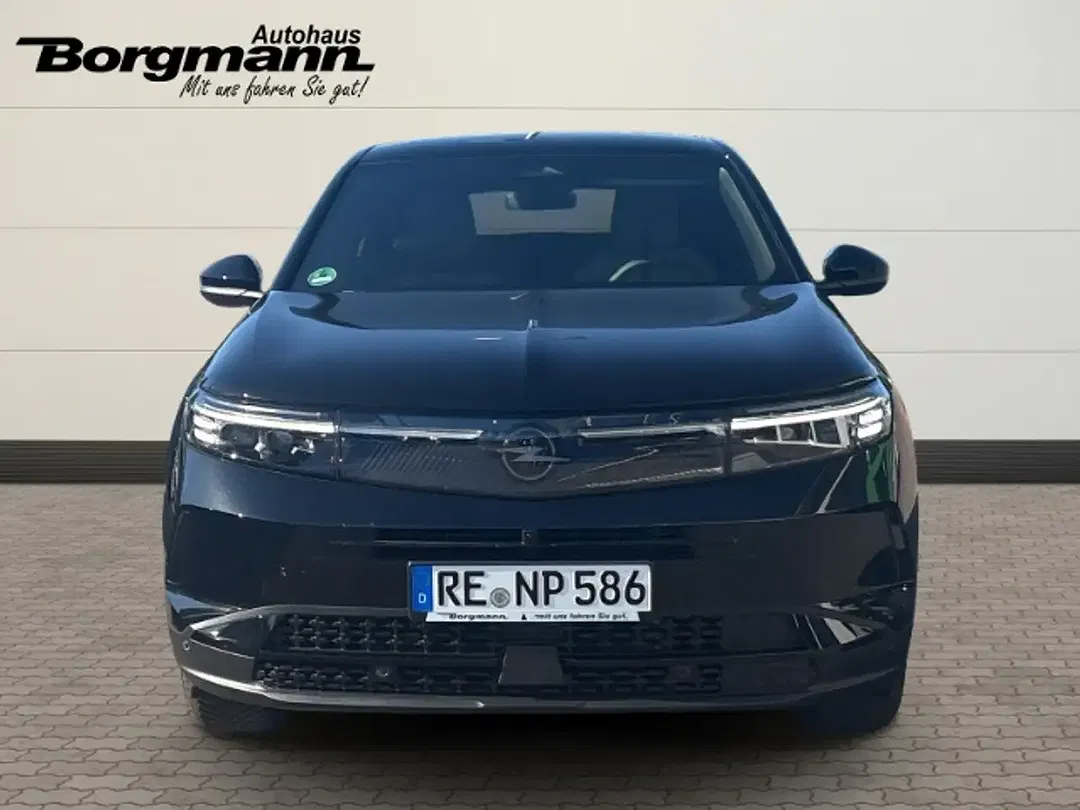 Opel Grandland - Thumbnail 2