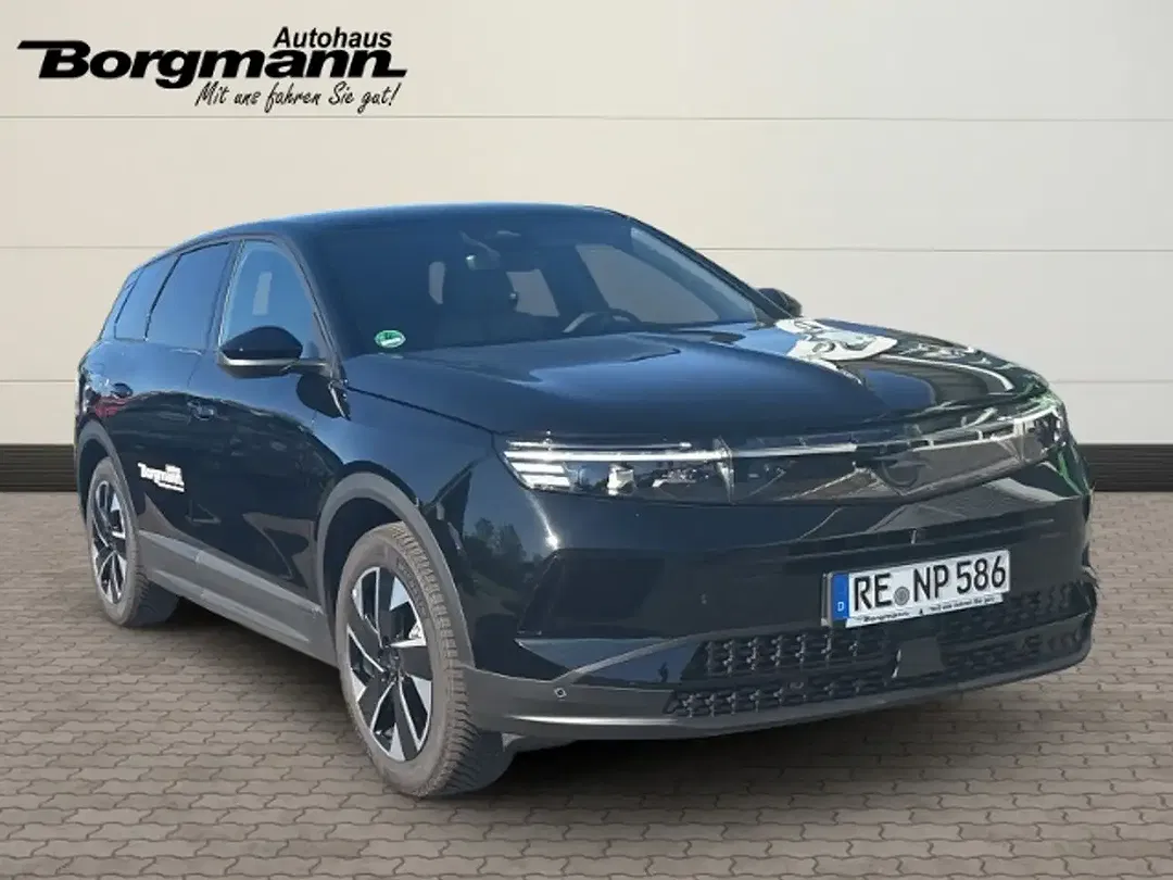 Opel Grandland - Thumbnail 3