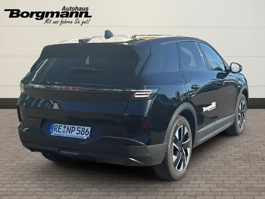 Opel Grandland - Thumbnail 4