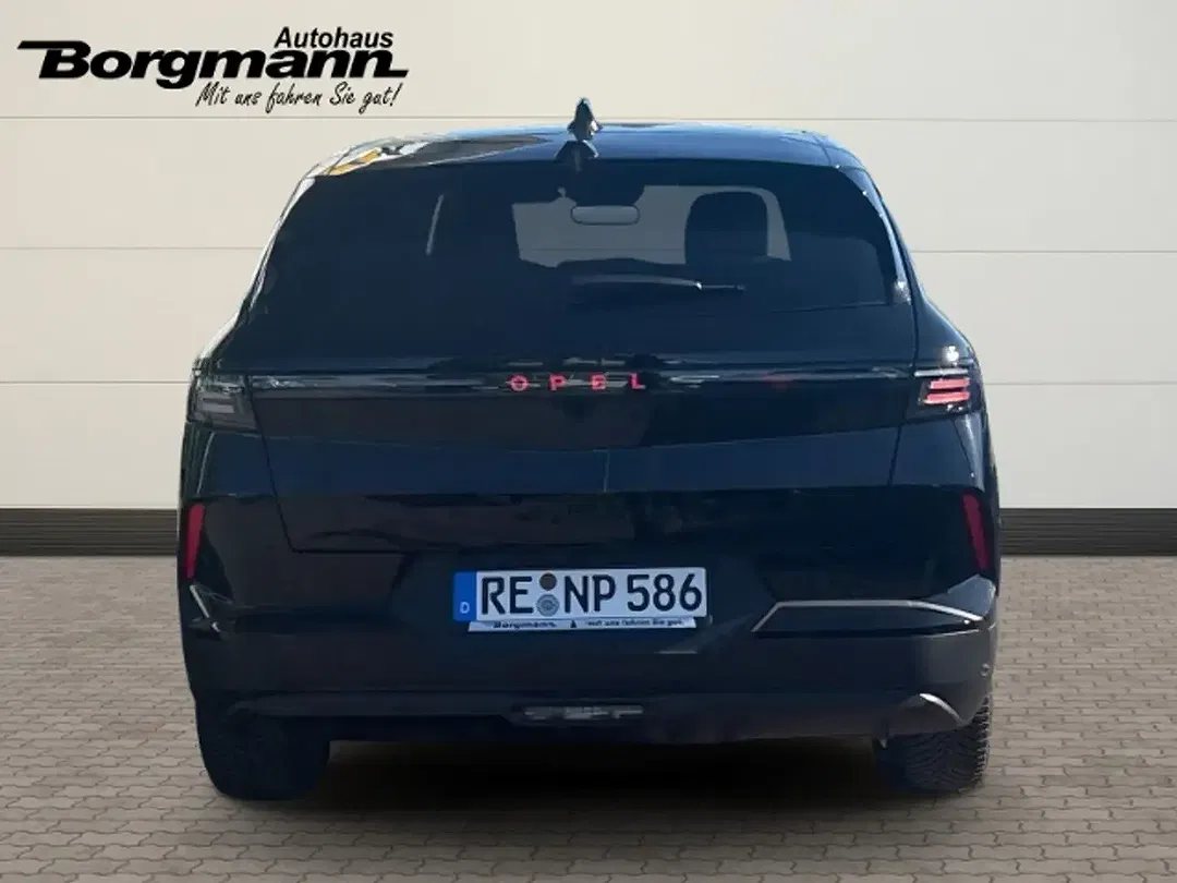 Opel Grandland - Thumbnail 5