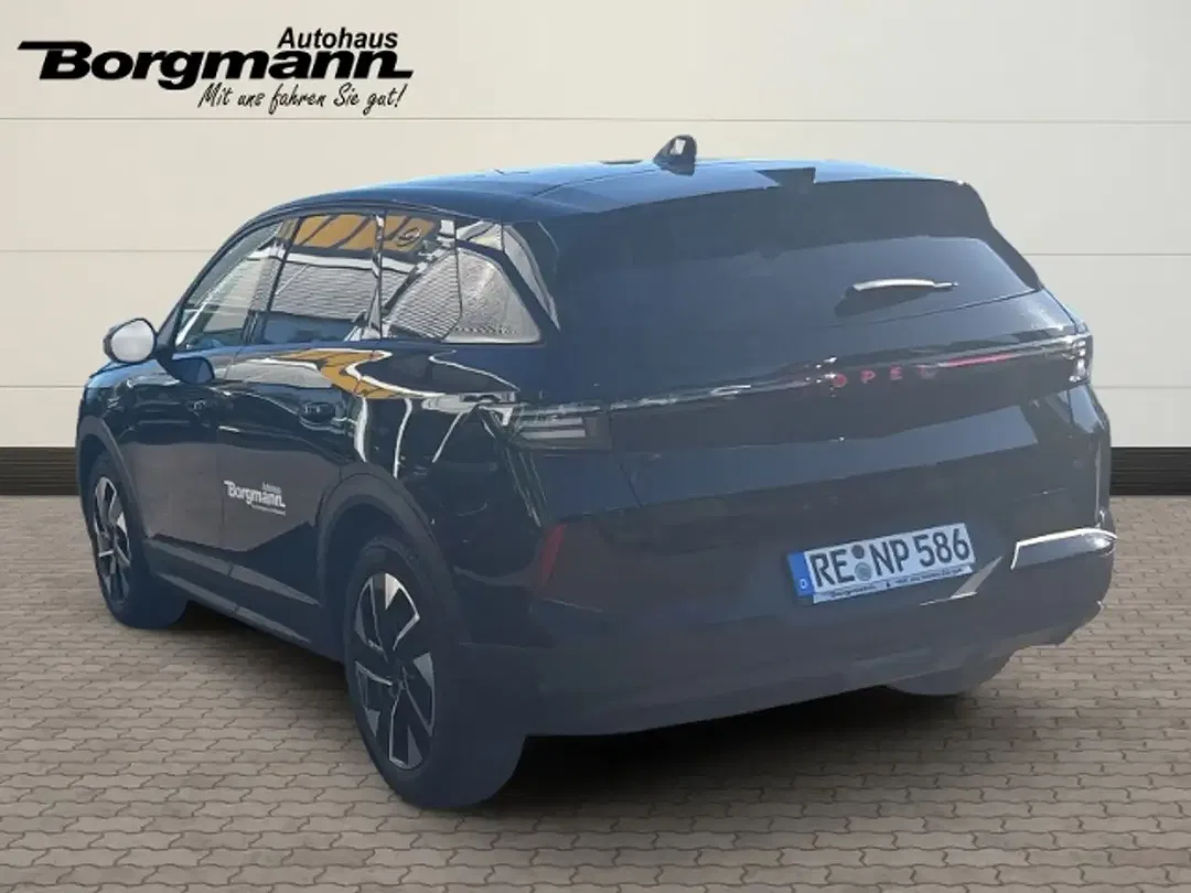 Opel Grandland - Thumbnail 6