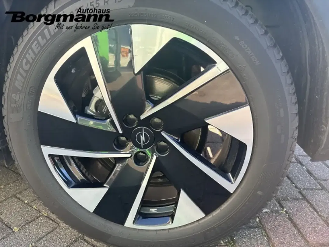 Opel Grandland - Thumbnail 7