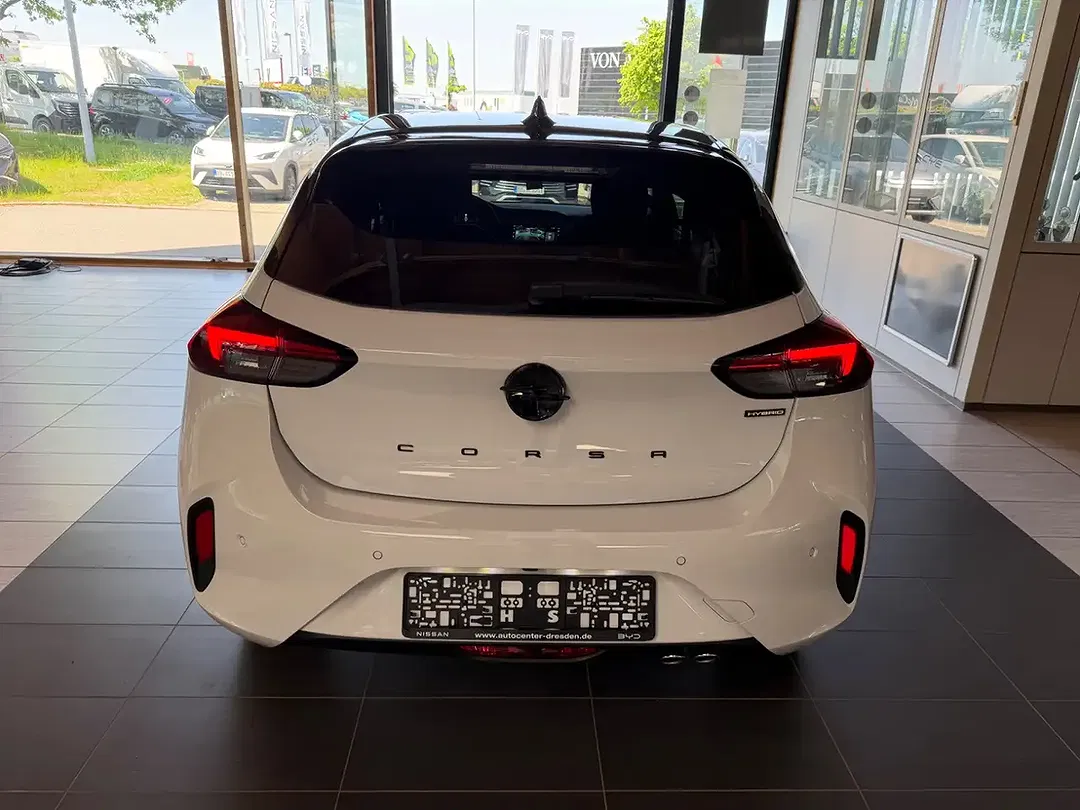 Opel Corsa - Thumbnail 9