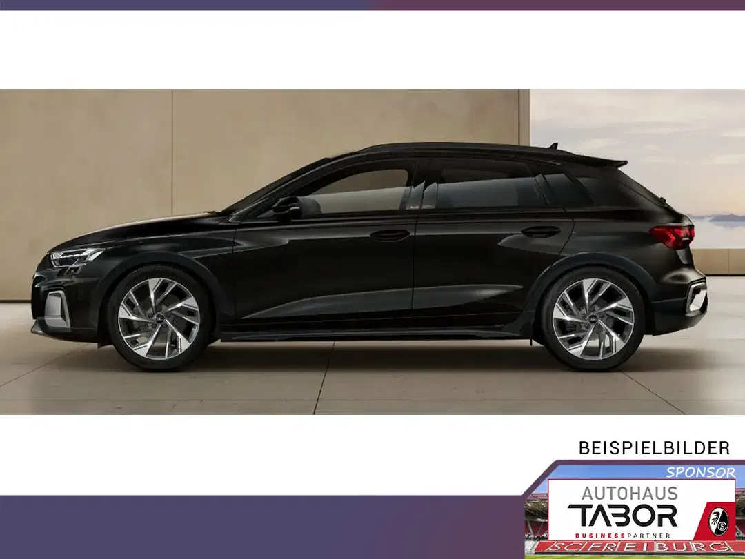 Audi A3 - Thumbnail 2