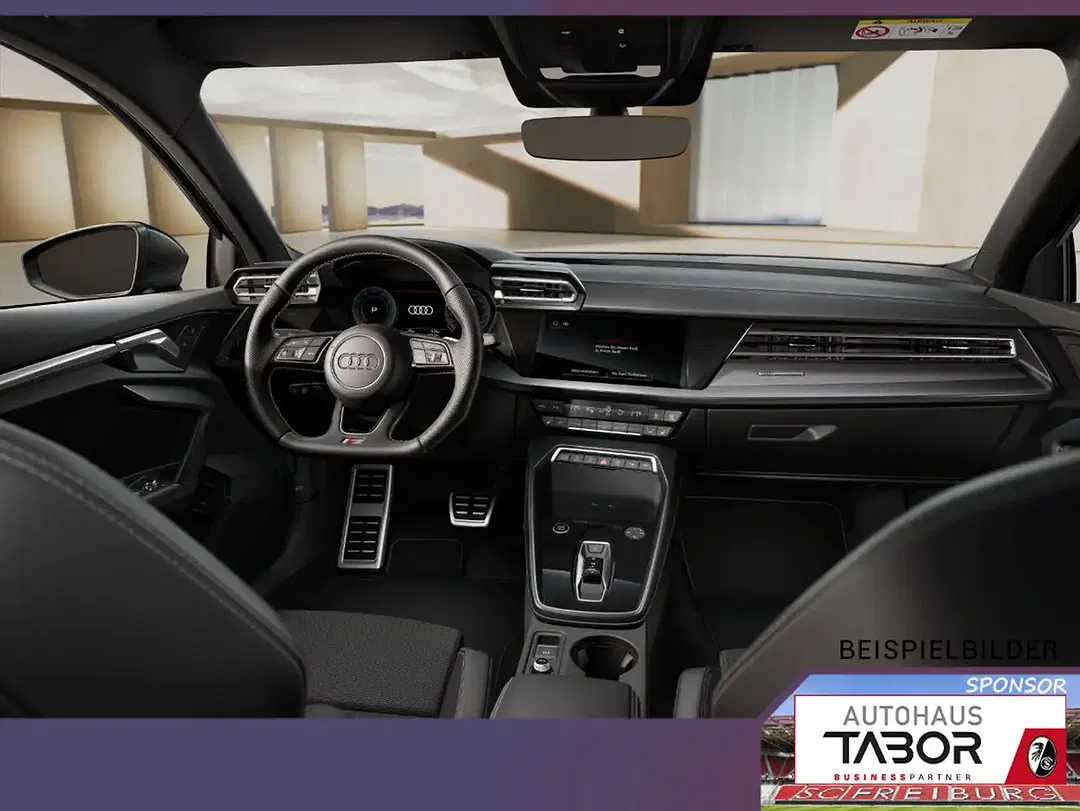 Audi A3 - Thumbnail 4