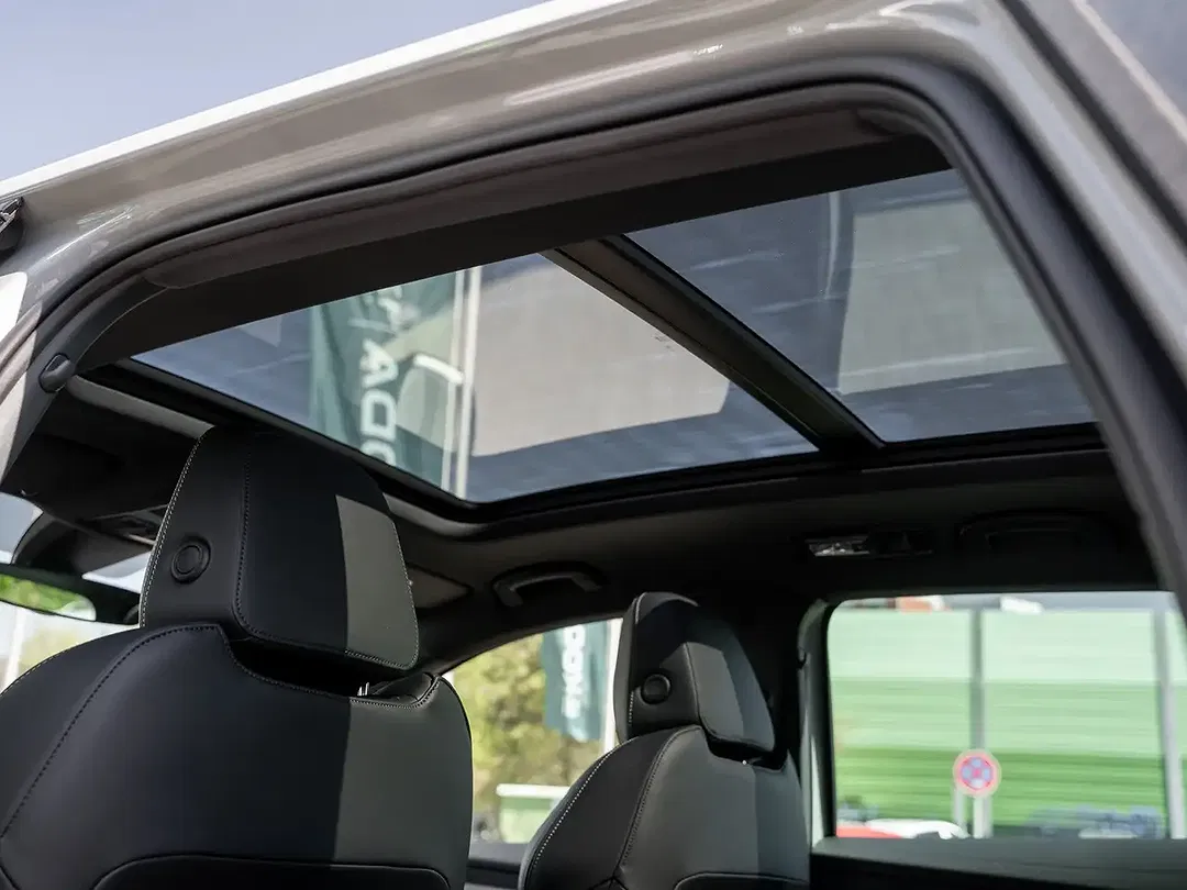 Skoda Karoq - Thumbnail 12