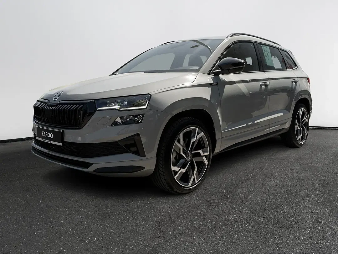 Skoda Karoq - Afbeelding 1