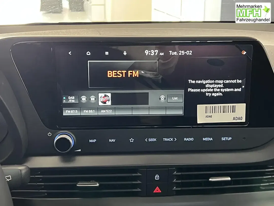 Hyundai i20 - Thumbnail 14