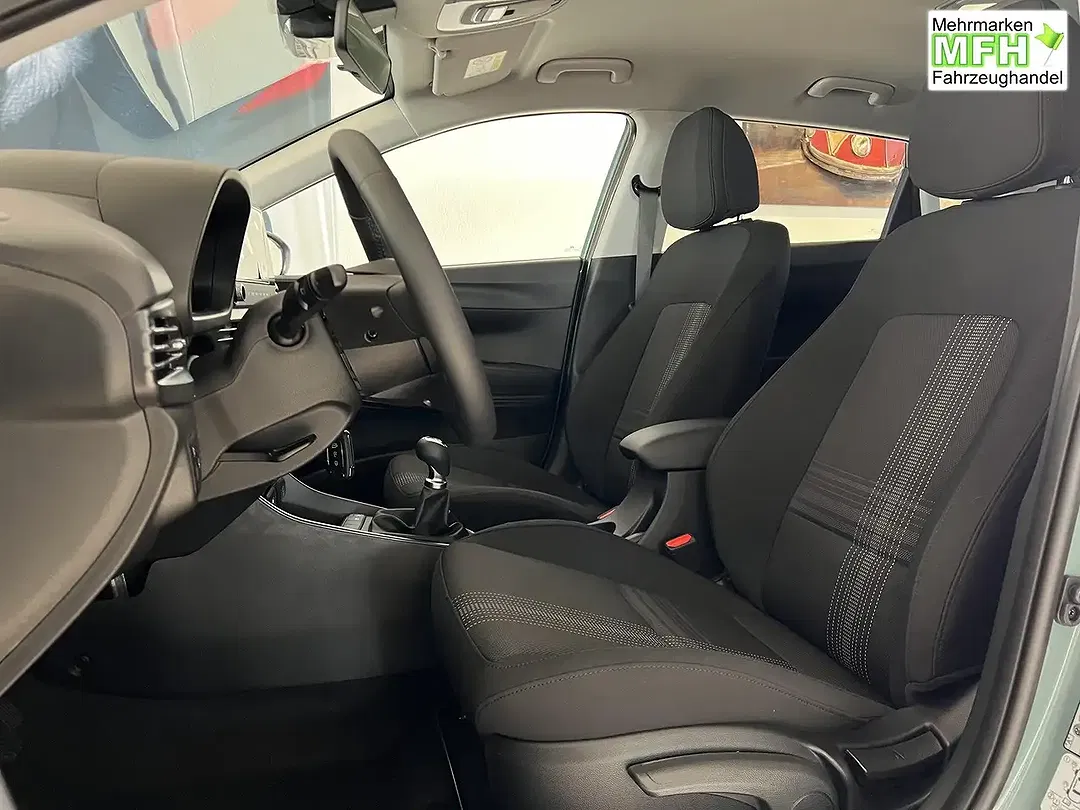 Hyundai i20 - Thumbnail 7