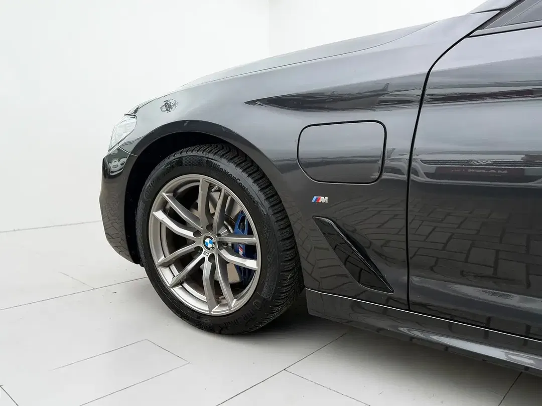 BMW 530 - Thumbnail 15