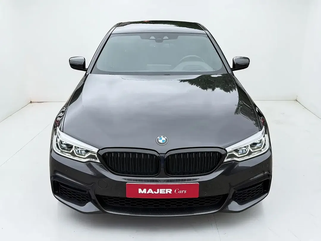BMW 530 - Thumbnail 4