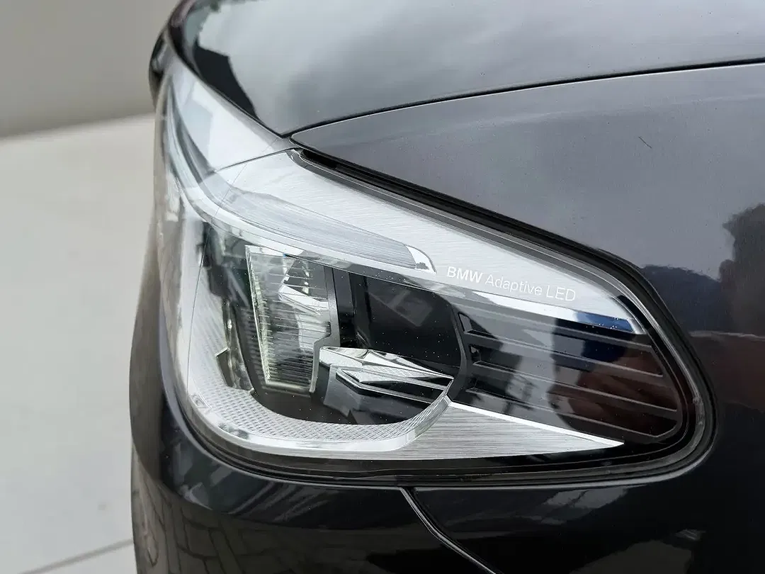 BMW 530 - Thumbnail 5