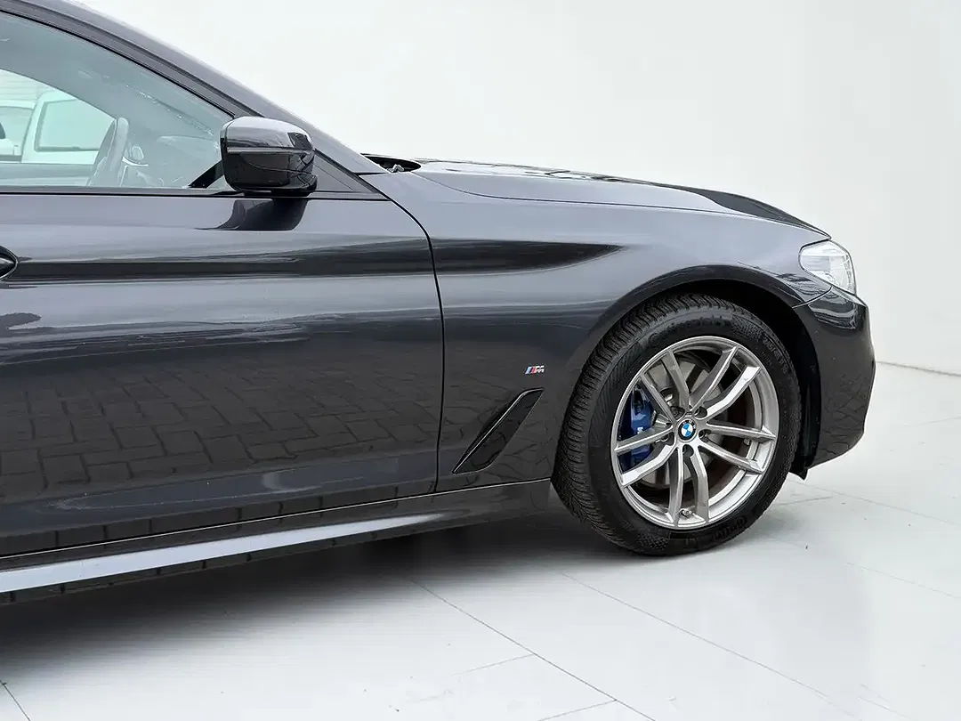 BMW 530 - Thumbnail 7