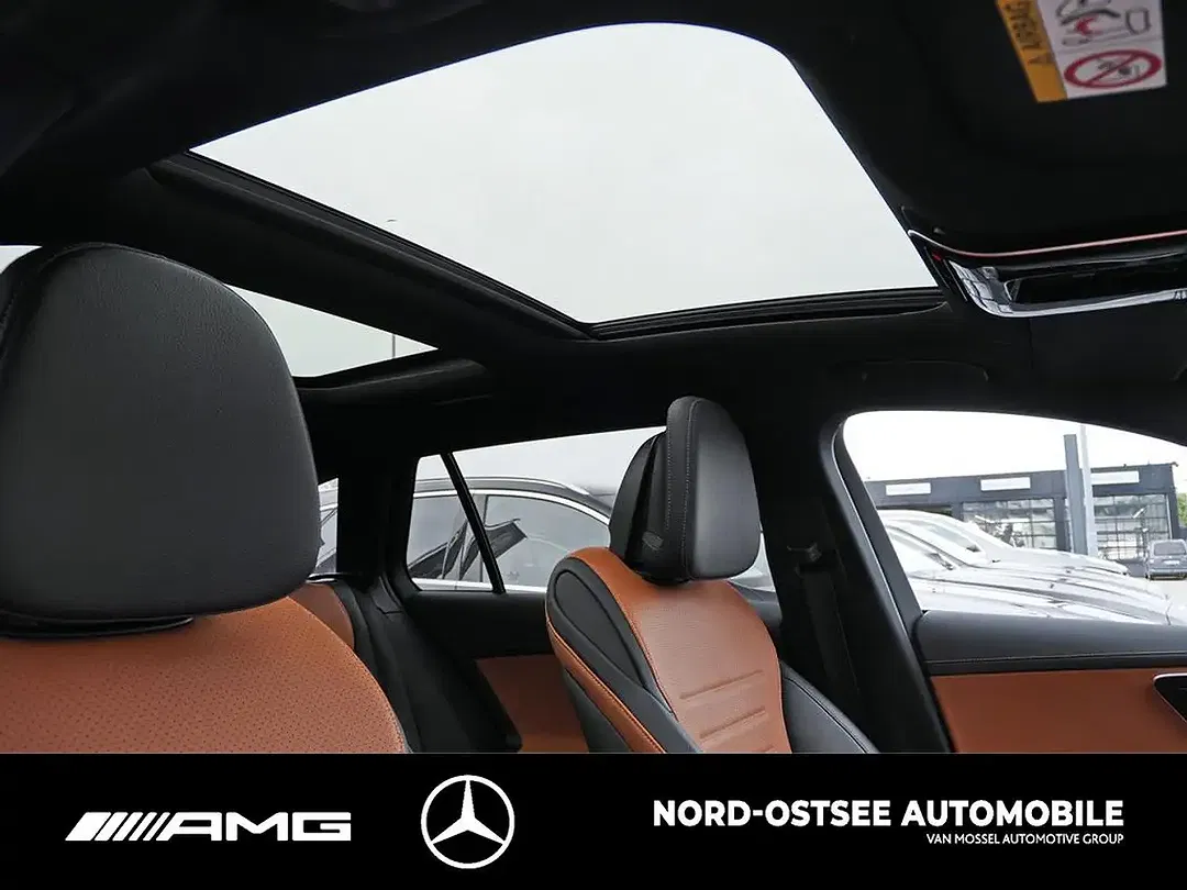 Mercedes-Benz C 300 - Thumbnail 14