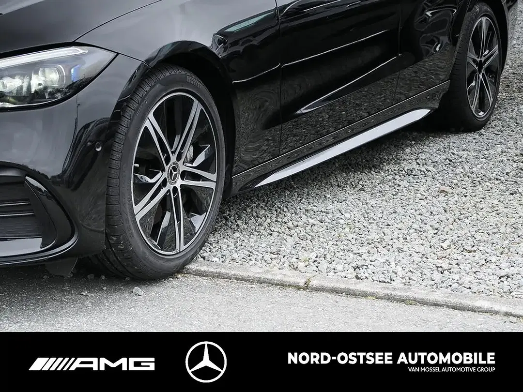 Mercedes-Benz C 300 - Thumbnail 5