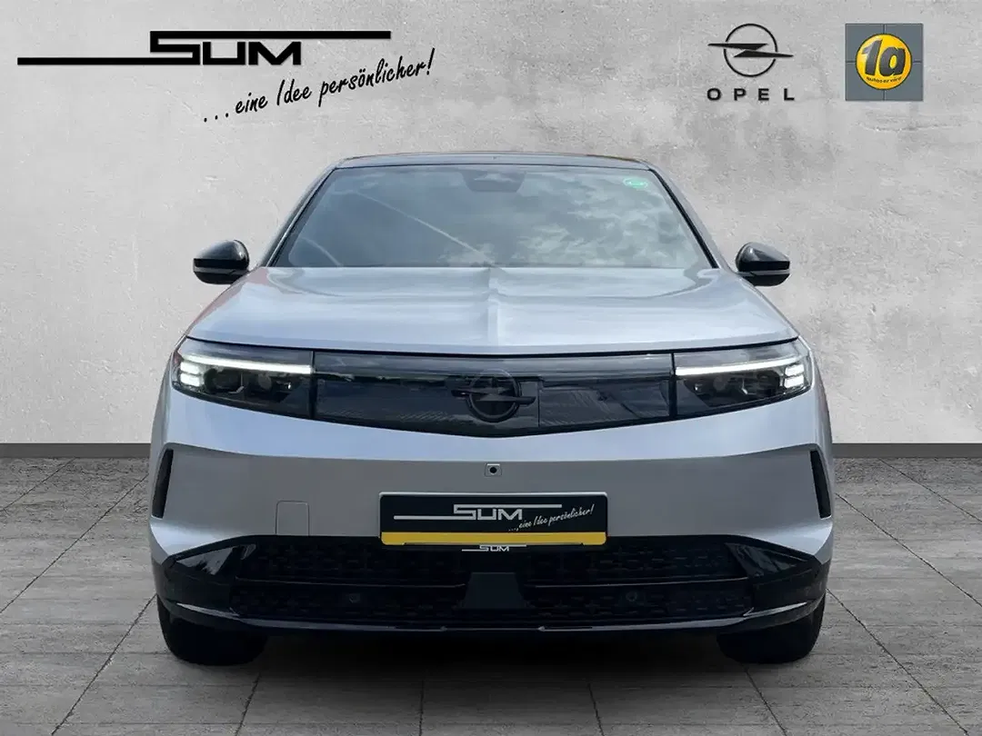 Opel Grandland - Thumbnail 10