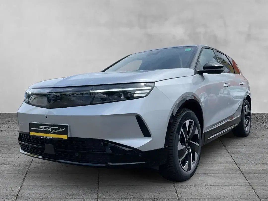 Opel Grandland - Thumbnail 11