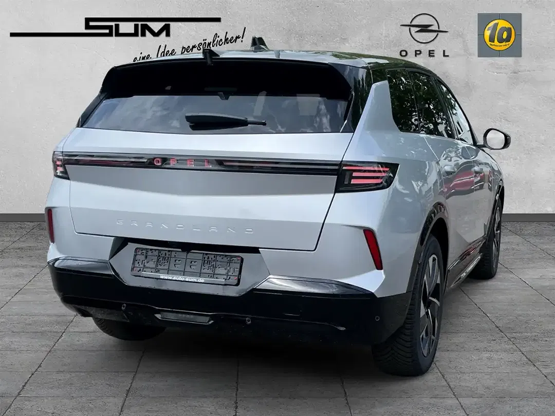 Opel Grandland - Thumbnail 6