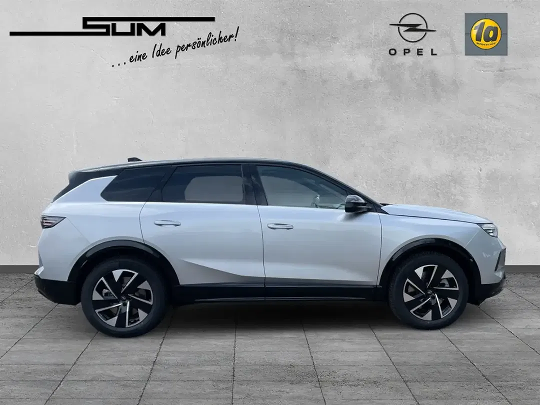 Opel Grandland - Thumbnail 8