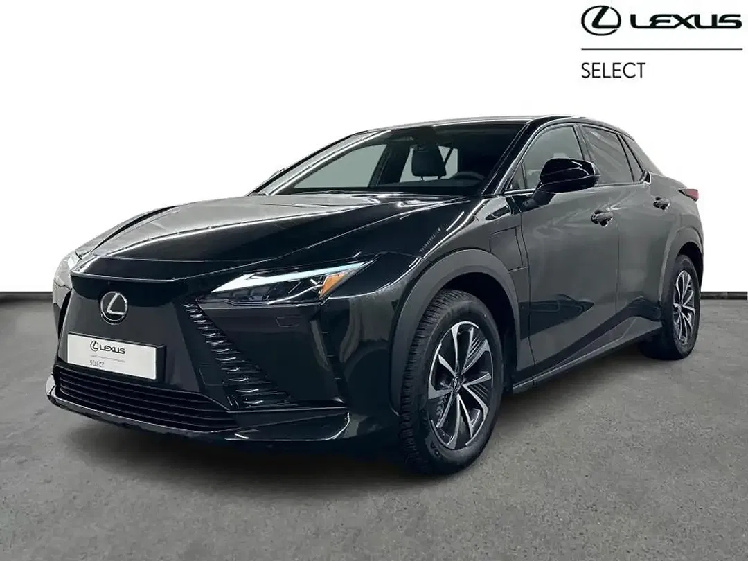 Lexus RZ 4x4 Executive Line