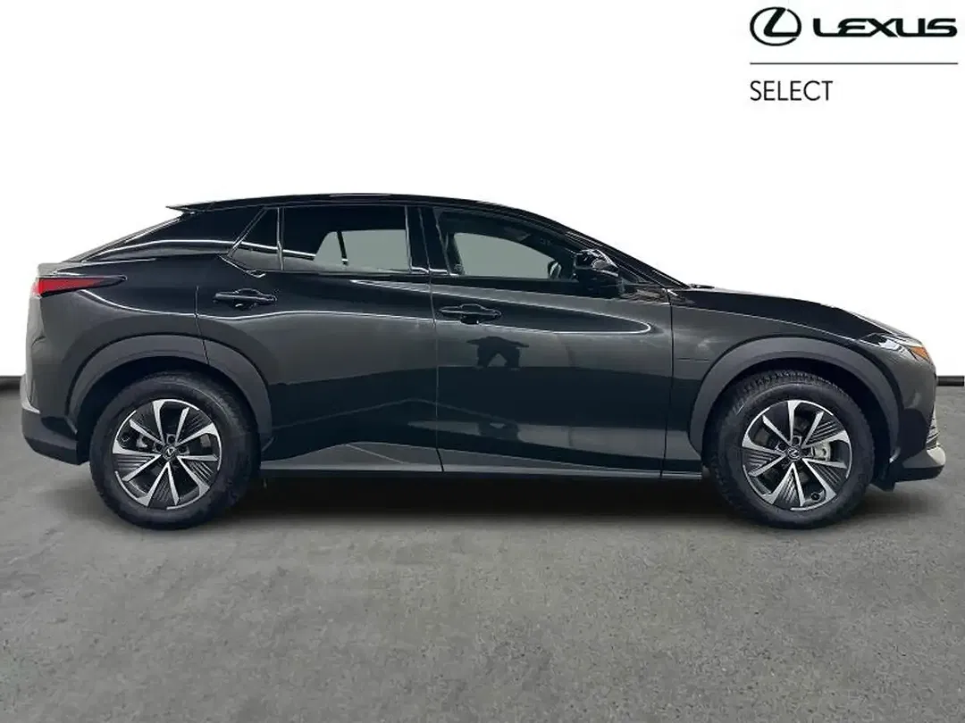 Lexus RZ - Thumbnail 14
