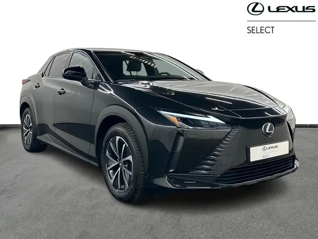 Lexus RZ - Thumbnail 16