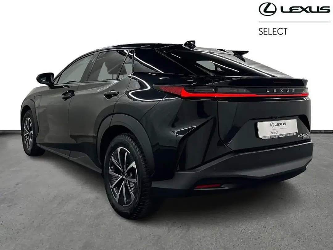Lexus RZ - Thumbnail 2