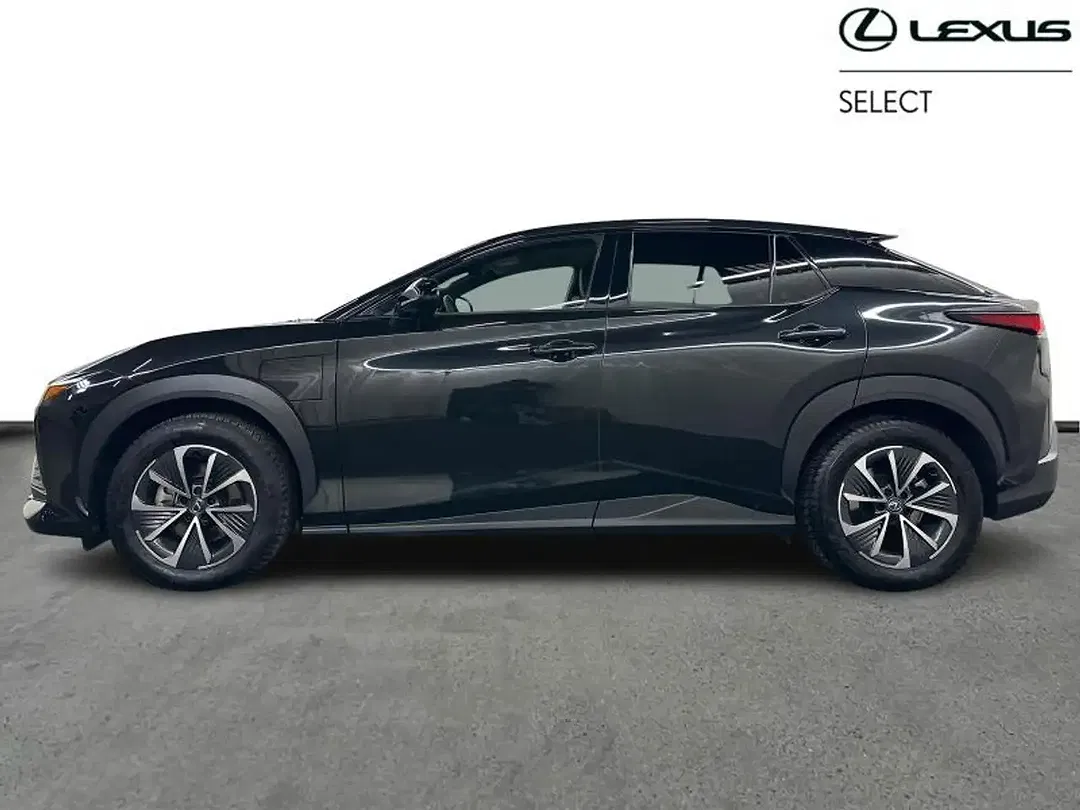 Lexus RZ - Thumbnail 3