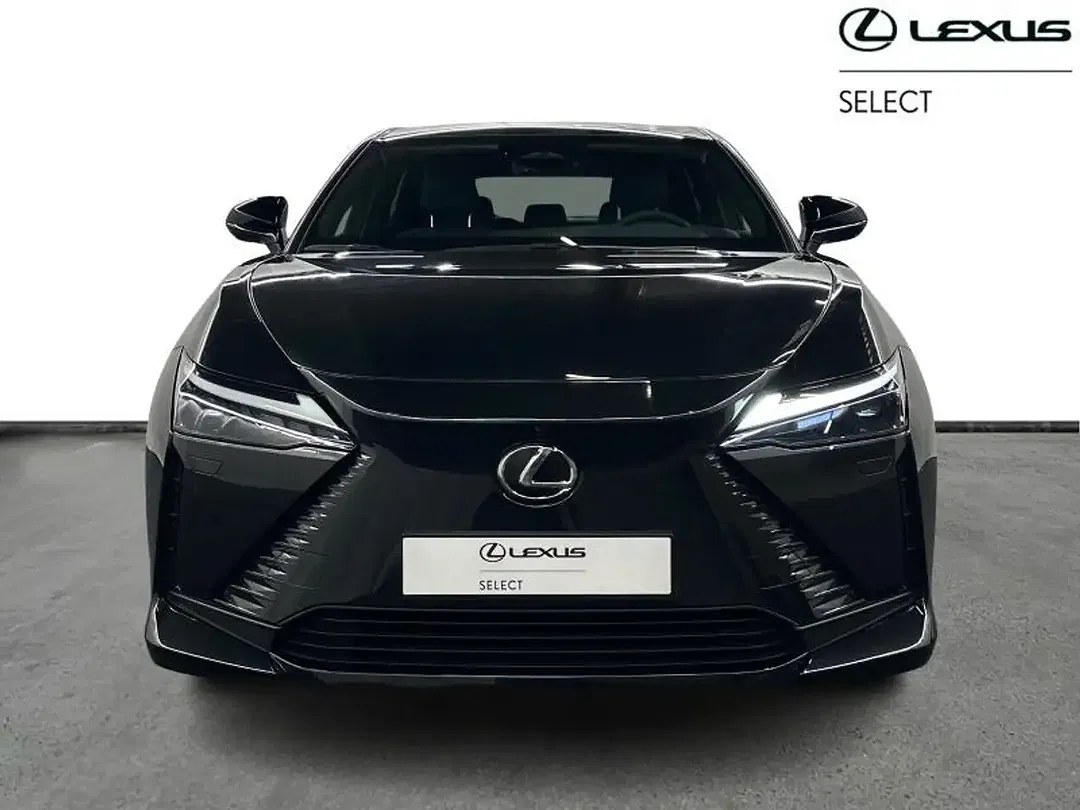Lexus RZ - Thumbnail 5