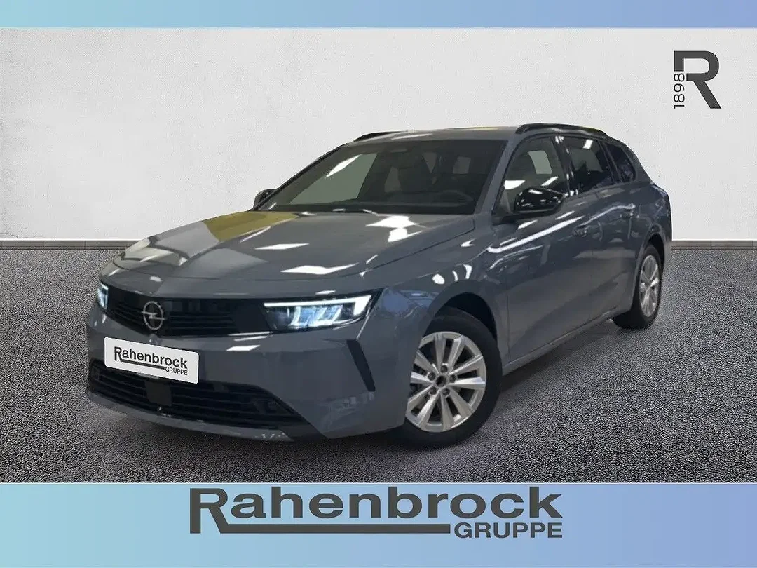 Opel Astra - Afbeelding 1