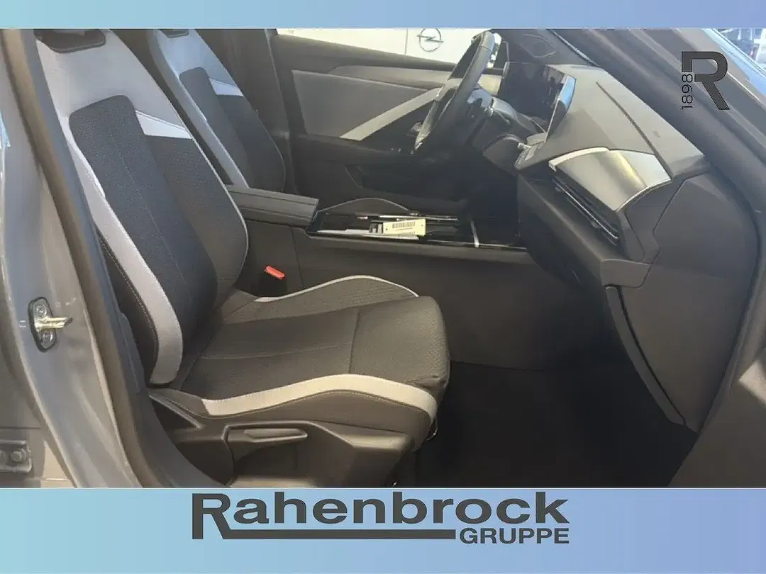 Opel Astra - Thumbnail 13
