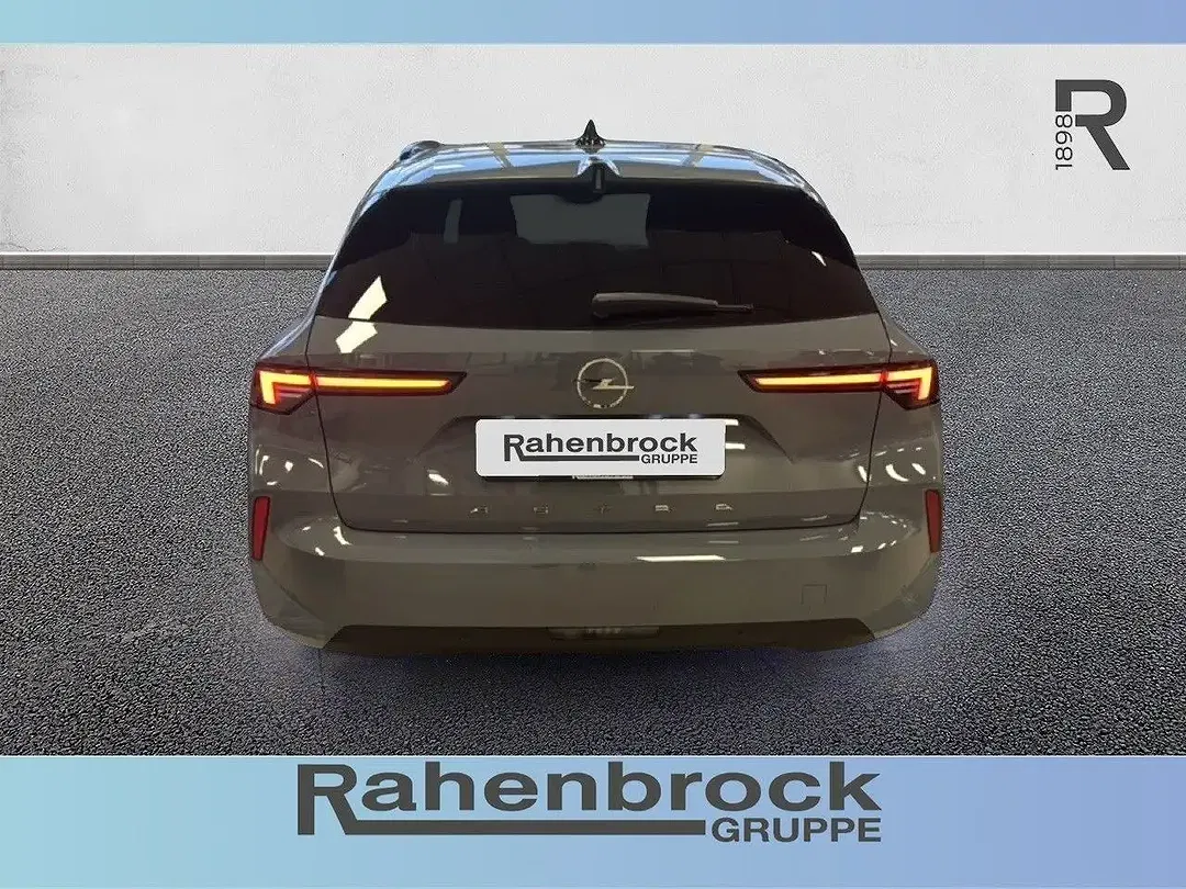 Opel Astra - Thumbnail 5