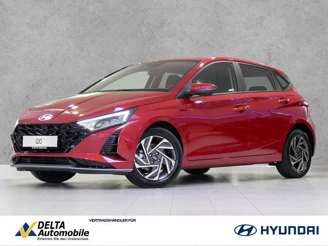 Hyundai i20 - Afbeelding 1