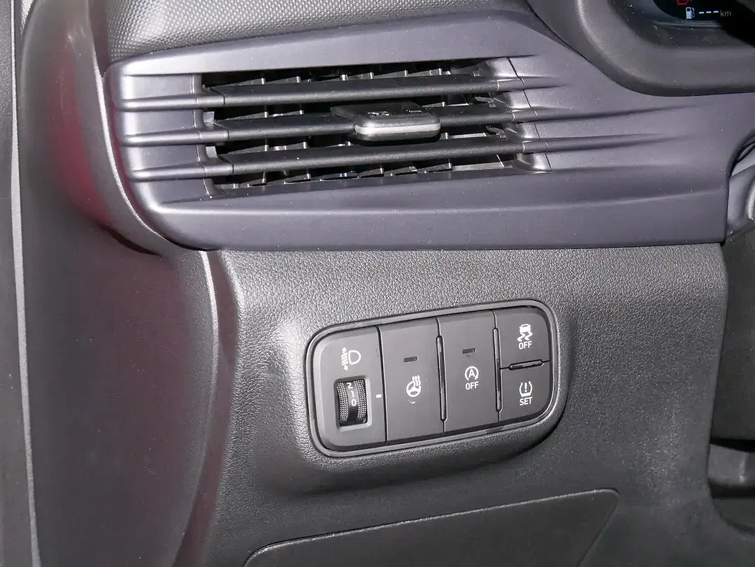 Hyundai i20 - Thumbnail 14