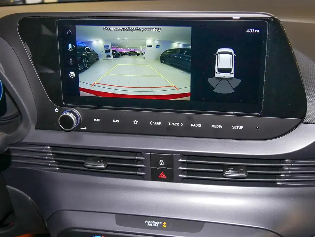 Hyundai i20 - Thumbnail 5