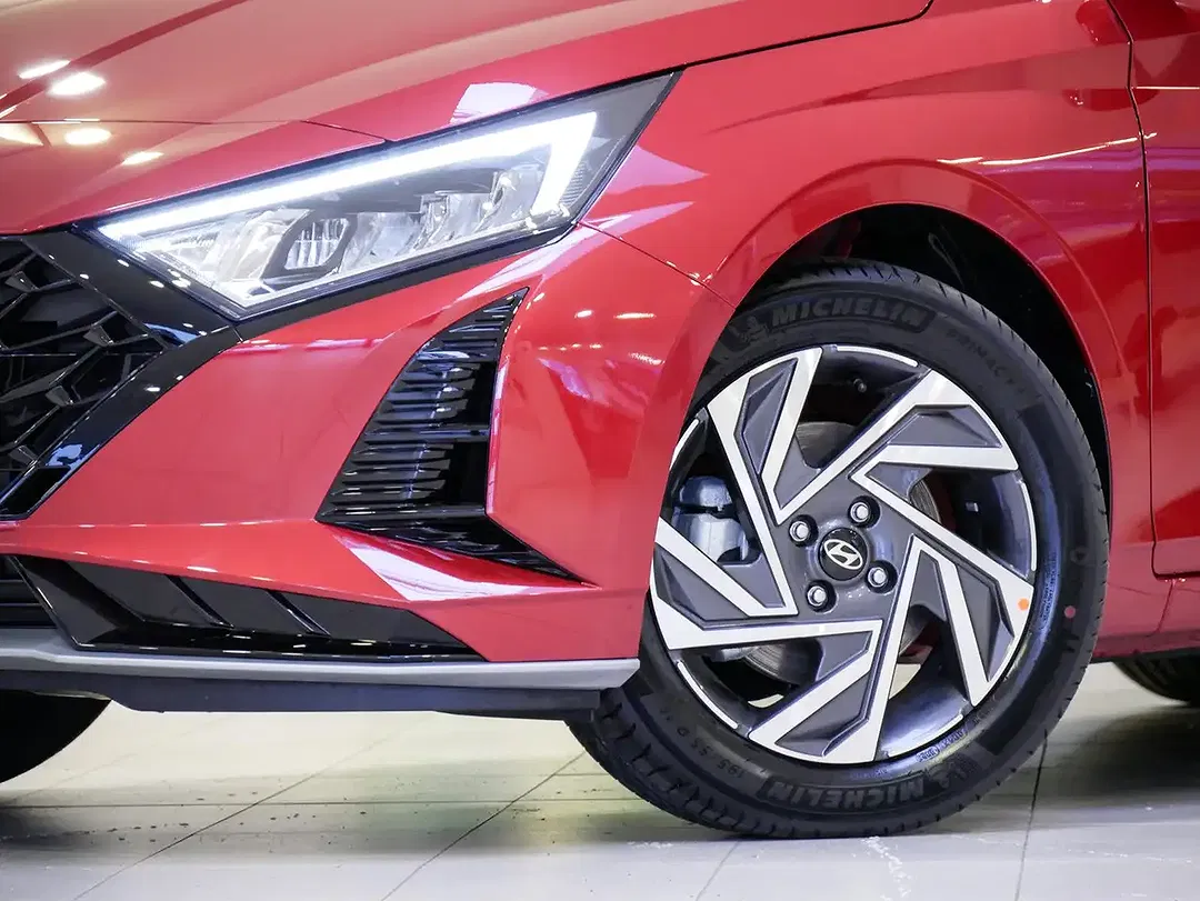 Hyundai i20 - Thumbnail 7