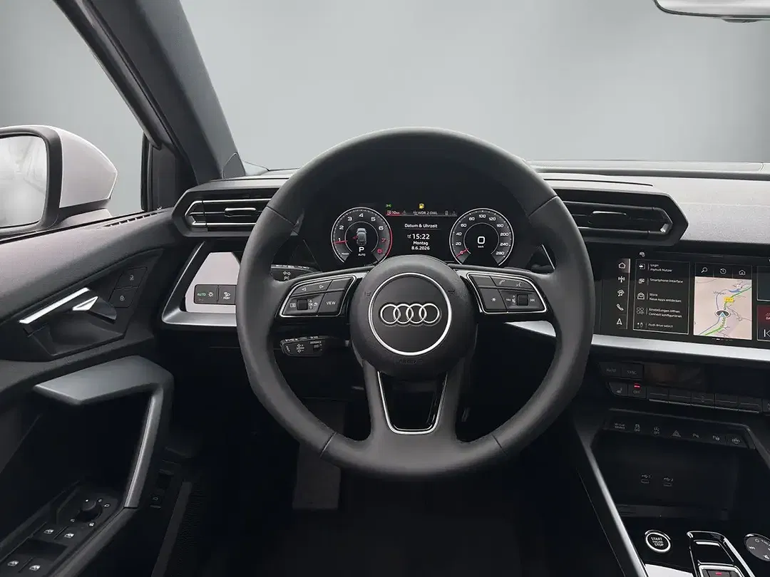 Audi A3 - Thumbnail 10