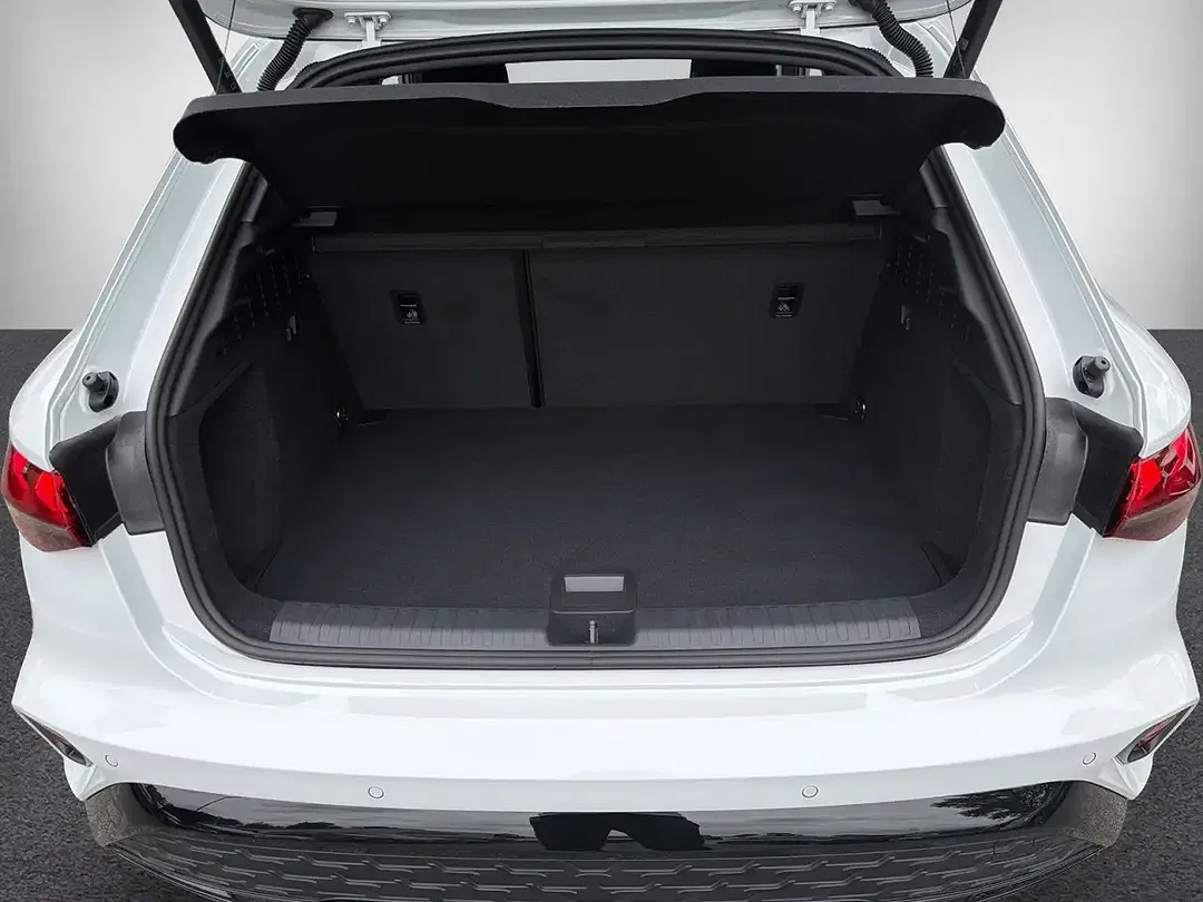 Audi A3 - Thumbnail 12