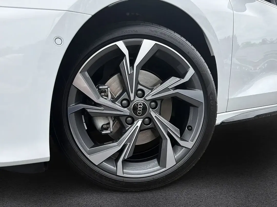 Audi A3 - Thumbnail 13