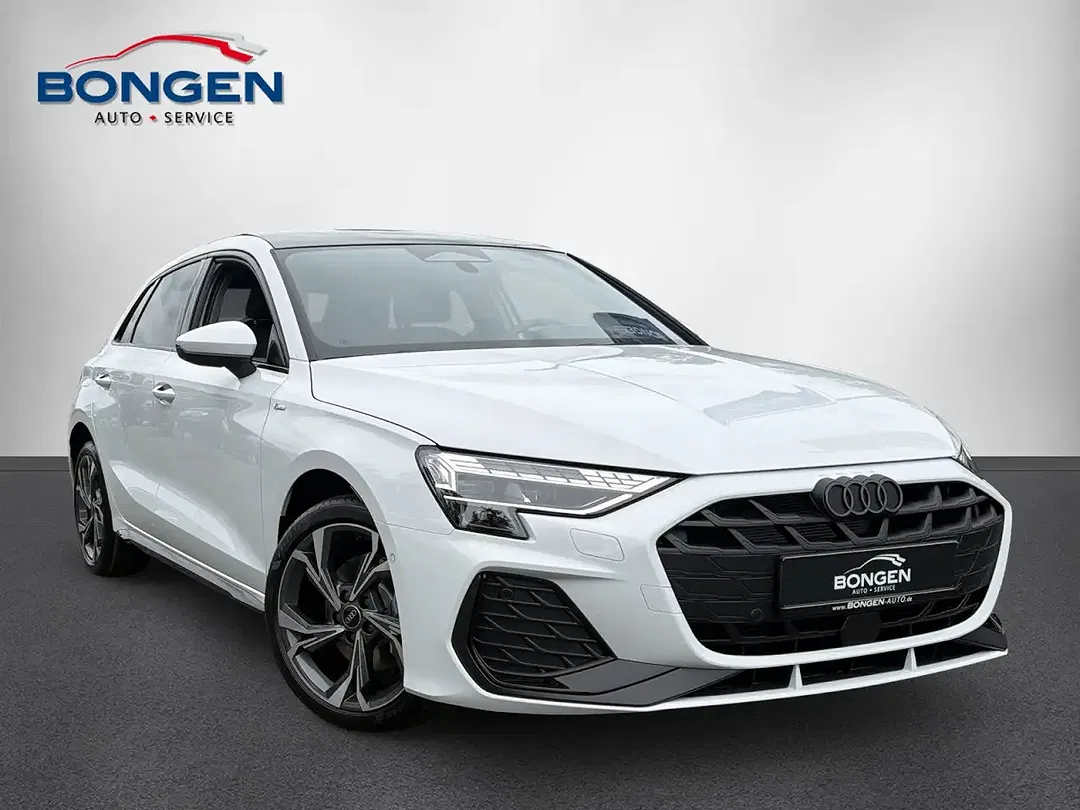 Audi A3 - Thumbnail 5